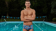 Load image into Gallery viewer, Mens Classic Trunks Eucy Lippy
