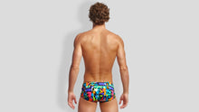 Load image into Gallery viewer, Mens Classic Trunks Paper Cut
