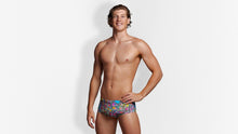 Load image into Gallery viewer, Mens Classic Trunks Prism Break
