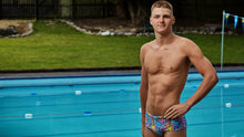 Load image into Gallery viewer, Mens Classic Trunks Prism Break
