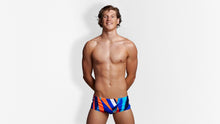 Load image into Gallery viewer, Mens Classic Trunks Scaffolded

