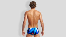 Load image into Gallery viewer, Mens Classic Trunks Scaffolded
