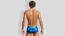 Load image into Gallery viewer, Mens Classic Trunks Wild Winter
