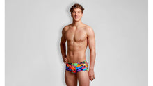 Load image into Gallery viewer, Mens Classic Trunks Tarzanny Pants
