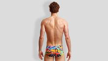 Load image into Gallery viewer, Mens Classic Trunks Tarzanny Pants

