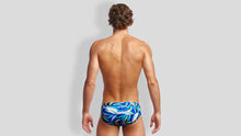Load image into Gallery viewer, Mens Classic Briefs Gum Nuts
