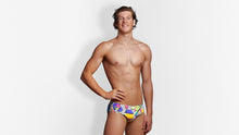 Load image into Gallery viewer, Mens Classic Briefs Jumbled Up
