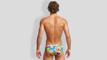 Load image into Gallery viewer, Mens Classic Briefs Jumbled Up
