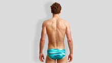Load image into Gallery viewer, Mens Classic Briefs Storm Shooter
