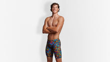 Load image into Gallery viewer, Mens Training Jammers Brand Galaxy
