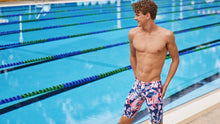 Load image into Gallery viewer, Mens Training Jammers Different Strokes

