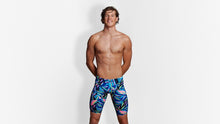 Load image into Gallery viewer, Mens Training Jammers Gum Nuts
