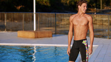 Load image into Gallery viewer, Mens Training Jammers Jumbled Up
