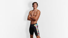 Load image into Gallery viewer, Mens Training Jammers Jumbled Up

