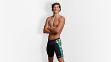 Load image into Gallery viewer, Mens Training Jammers Paper Cut
