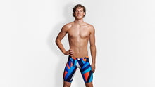 Load image into Gallery viewer, Mens Training Jammers Scaffolded
