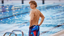 Load image into Gallery viewer, Mens Training Jammers Scaffolded
