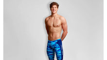 Load image into Gallery viewer, Mens Training Jammers Storm Buoy
