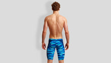 Load image into Gallery viewer, Mens Training Jammers Storm Buoy
