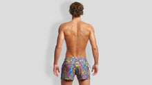 Load image into Gallery viewer, Mens Shorty Shorts Short Prism Break

