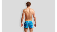 Load image into Gallery viewer, Mens Shorty Shorts Short Storm Buoy
