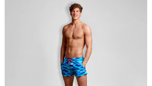 Load image into Gallery viewer, Mens Shorty Shorts Short Storm Buoy

