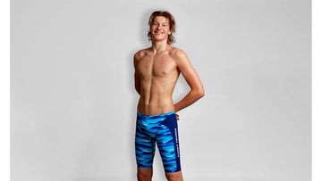 Boys Training Jammers Storm Buoy