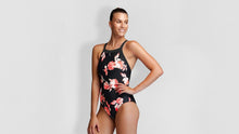 Load image into Gallery viewer, Womens Sky Hi One Piece Rose Garden

