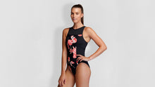 Load image into Gallery viewer, Womens Hi Flyer One Piece Rose Garden
