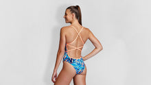 Load image into Gallery viewer, Womens Strapped In One Piece Eucy Lippy
