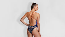 Load image into Gallery viewer, Womens Single Strength One Piece Leo Luxe
