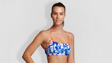 Load image into Gallery viewer, Womens Sports Top Different Strokes
