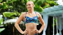 Load image into Gallery viewer, Womens Sports Top Gum Nuts
