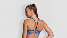 Load image into Gallery viewer, Womens Sports Top Prism Break
