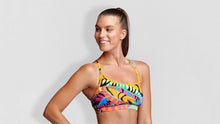 Load image into Gallery viewer, Womens Sports Top Tarzanny Pants
