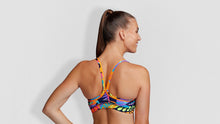Load image into Gallery viewer, Womens Sports Top Tarzanny Pants
