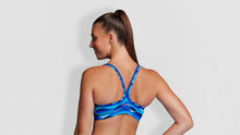 Load image into Gallery viewer, Womens Sports Top Storm Buoy
