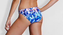 Load image into Gallery viewer, Womens Sports Brief Different Strokes
