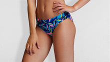 Load image into Gallery viewer, Womens Sports Brief Gum Nuts
