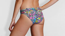 Load image into Gallery viewer, Womens Sports Brief Prism Break
