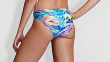 Load image into Gallery viewer, Womens Sports Brief Perfect Wave
