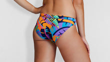 Load image into Gallery viewer, Womens Sports Brief Tarzanny Pants
