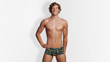 Load image into Gallery viewer, Mens Plain Front Trunks Vegas Baby
