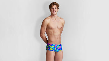 Mens Sidewinder Trunks Air Lift