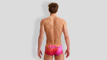 Load image into Gallery viewer, Mens Sidewinder Trunks Beach Sunset
