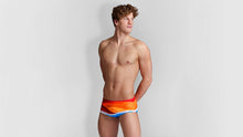 Load image into Gallery viewer, Mens Sidewinder Trunks Lost Landing
