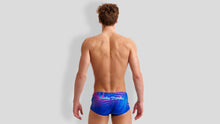 Load image into Gallery viewer, Mens Sidewinder Trunks Sultry Summer
