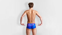 Load image into Gallery viewer, Mens Sidewinder Trunks Sultry Summer
