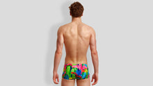 Load image into Gallery viewer, Mens Sidewinder Trunks Cacti High
