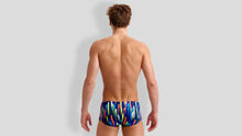 Load image into Gallery viewer, Mens Classic Trunks Fire Cracker
